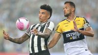 Botafogo tropeça contra Criciúma no Maracanã e dá "chance de ouro" ao Palmeiras