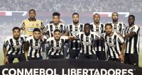 Botafogo e Peñarol somam três titulares pendurados na Libertadores