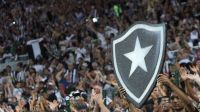 Botafogo volta a mandar jogo no Maracanã após 10 anos, embalado por “Selefogo”