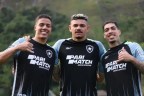 América-MG notifica Botafogo pelo atraso no pagamento de atacante