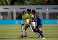 Japão vence Brasil no Mundial Sub-17 de futebol