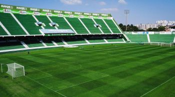 Equipes se enfrentam nesta quarta-feira (16), às 21h45, no Brinco de Ouro da Princesa