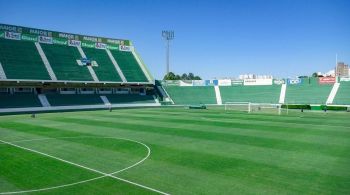 Diretoria do Guarani investiu na modernização e na infraestrutura do estádio