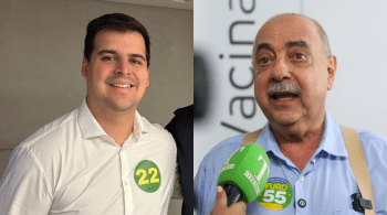 Bruno Engler (PL) e Fuad Noman (PSD) disputam, no segundo turno, a chefia do Executivo da capital mineira