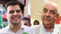 Eleição em Belo Horizonte: candidatos votam na capital mineira