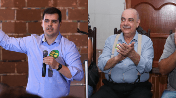 Bruno Engler (PL) e Fuad Noman (PSD) disputam, no segundo turno, a chefia do Executivo da capital mineira