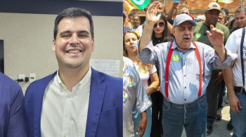 Bruno Engler (PL) e Fuad Noman (PSD) disputam, no segundo turno, a chefia do Executivo da capital mineira