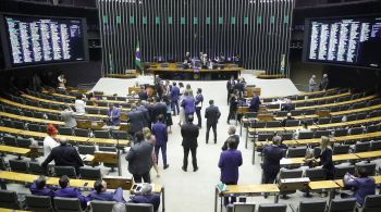 Votação do segundo projeto de regulamentação foi concluída nesta quarta-feira (30); deputados também rejeitaram taxação sobre grande fortunas