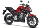 Honda lança nova CB 300F Twister; confira preços e novidades