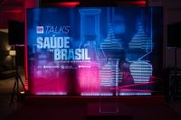 CNN Talks: Veja fotos do evento sobre Saúde no Brasil com Roberto Kalil, Alckmin, Nísia e Gilmar Mendes