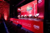 CNN Talks debate potencial sustentável do Rio de Janeiro; assista à integra