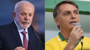 Os dois já sinalizaram disposição em pedir apoios para os candidatos de suas respectivas legendas