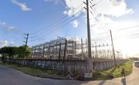 Explosão em subestação de energia provoca apagão no Grande Recife