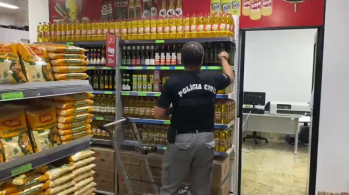 Produtos estavam sendo comercializados em supermercados e redes de farmácia na Grande Vitória (ES)