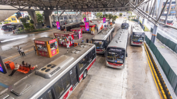 Gratuidade do transporte para eleitores é prevista em decisão do STF de 2023 