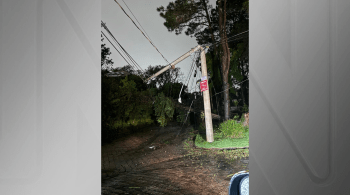 Moradores de condomínios próximos à rodovia Raposo Tavares relatam estar há três dias no escuro, com previsão de restabelecimento apenas na terça-feira (15)