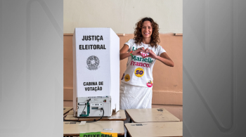 Eleita em 2020, psolista se reelegeu com 25 mil votos 