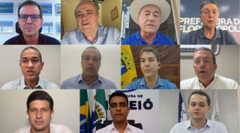 Novos titulares dos Executivos municipais falaram sobre a disputa, os resultados, desafios e planos de governo