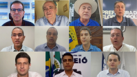 Eleições 2024: CNN entrevista ao vivo todos os prefeitos eleitos nas capitais nesse 1º turno