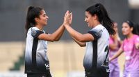 Corinthians atropela Adiffem na Libertadores Feminina