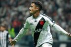 Vasco conquista primeira vitória com Coutinho em campo