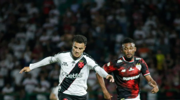 Desde sua volta ao clube, o camisa 11 esteve em campo em dez jogos e o Cruzmaltino ainda não saiu vitorioso