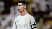 Cristiano Ronaldo perde pênalti, e Al-Nassr é eliminado na Copa do Rei Saudita