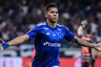 Cruzeiro renova parceria com fornecedor em "maior contrato da história do clube"