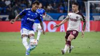 Sul-Americana: Cruzeiro cede empate ao Lanús e não abre vantagem na semifinal