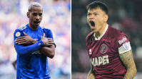 Cruzeiro x Lanús: Raio-X do duelo na Sul-Americana