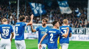 Atletas da Bundesliga são mais propensos a sofrerem lesões, aponta relatório