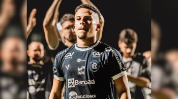 Jogador de 23 anos foi morto a tiros