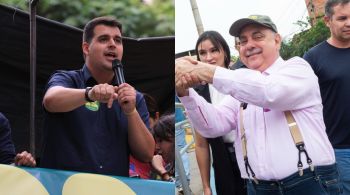 Bruno Engler (PL) e Fuad Noman (PSD) disputam, no segundo turno, a chefia do Executivo da capital mineira