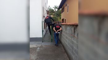 Oito servidores do Instituto Estadual do Ambiente (Inea) foram alvos de operação na manhã desta quinta-feira (24)