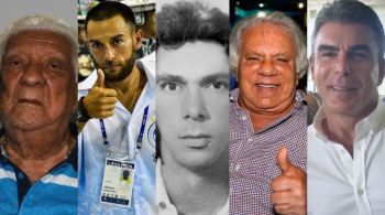 História da contravenção carioca começou com nomes como Castor de Andrade e Miro Garcia, passando por Maninho Garcia; atualmente, Rogério de Andrade e Bernardo Bello dividem o poder 