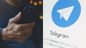 Levantamento foi feito pela organização SaferNet e enviado ao MPF; dados correspondem a grupos do Telegram