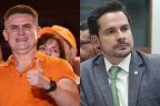 Acompanhe a agenda dos candidatos à Prefeitura de Manaus neste sábado (12)