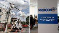 Procon amplia atendimento para reclamações sobre falta energia em SP; saiba onde