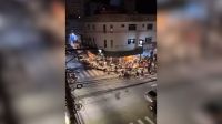 Vídeo: homem morre e cinco ficam feridos após ataque a bar lotado no RJ