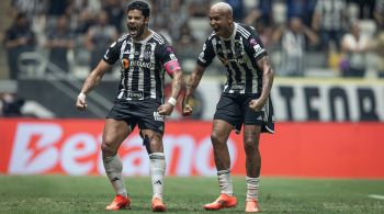 Galo vai com força máxima em busca da vaga na final da competição