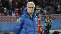 Dorival elogia postura da Seleção Brasileira na virada contra o Chile