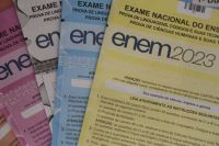 Enem: saiba o que estudar (ou evitar) faltando menos de um mês