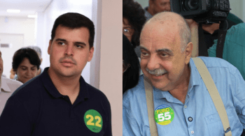 Bruno Engler (PL) e Fuad Noman (PSD) disputam, no segundo turno, a chefia do Executivo da capital mineira