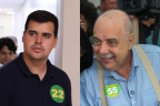 Acompanhe a agenda dos candidatos à Prefeitura de BH neste sábado (12)