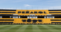 Conmebol cobra Peñarol e pede prazo para definição sobre torcida do Botafogo