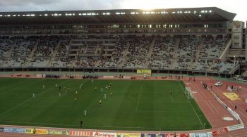 Equipes se enfrentam neste sábado (26), às 13h30 (de Brasília), no Gran Canaria