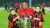 Esposa de Serginho, ex-Milan e São Paulo, fala sobre morte do filho: "Vape mata"