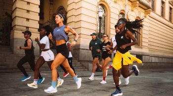 Evento acontecerá no dia 19 de outubro e vai percorrer 5km em Pinheiros