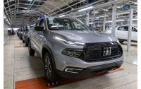 Fiat Toro ultrapassa 550 mil unidades e perde versão Ultra