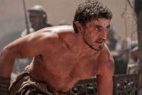 Frango, arroz e brócolis: Paul Mescal fala da preparação física para "Gladiador 2"